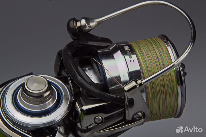 Daiwa LT 18 exist 4000-c