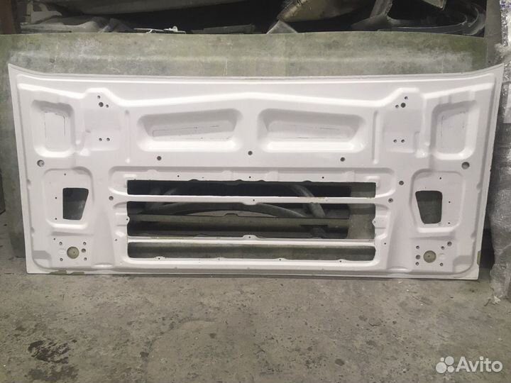 Капот Volvo FH 12-13