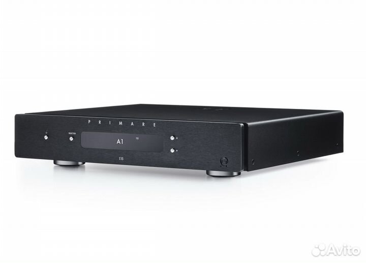 Интегральный усилитель primare I15MM (Black)
