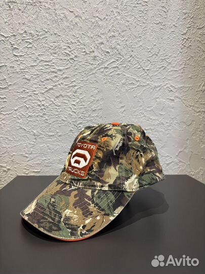 Кепки Realtree