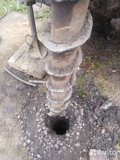 Буровая установка пбу 2