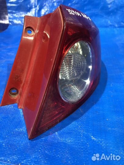 Фонарь задний правый Chevrolet Lacetti 2004-2016