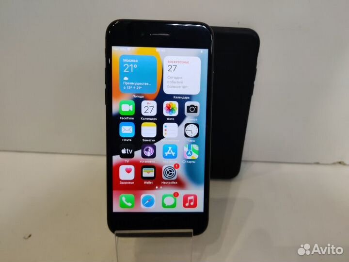 Мобильный телефон Apple iPhone 7 2/128 GB