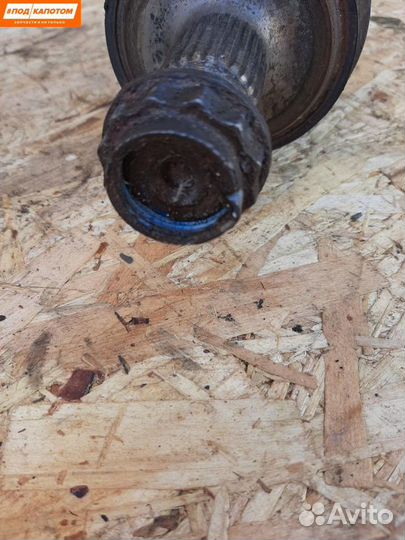 Привод зад. Mercedes-Benz C-Класс W204 2010