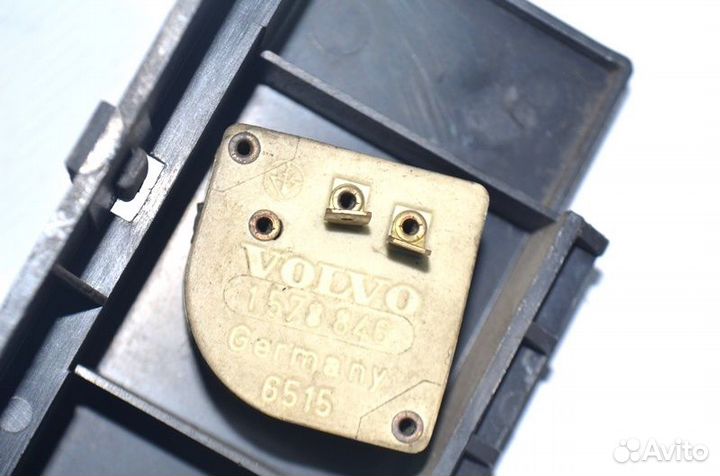 Корпус панели приборов volvo F12 (01.77-12.94)