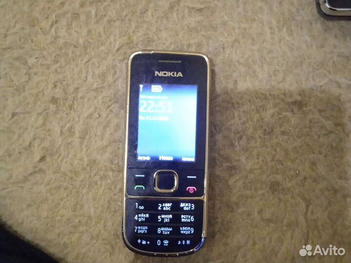 Nokia 1, 8 ГБ