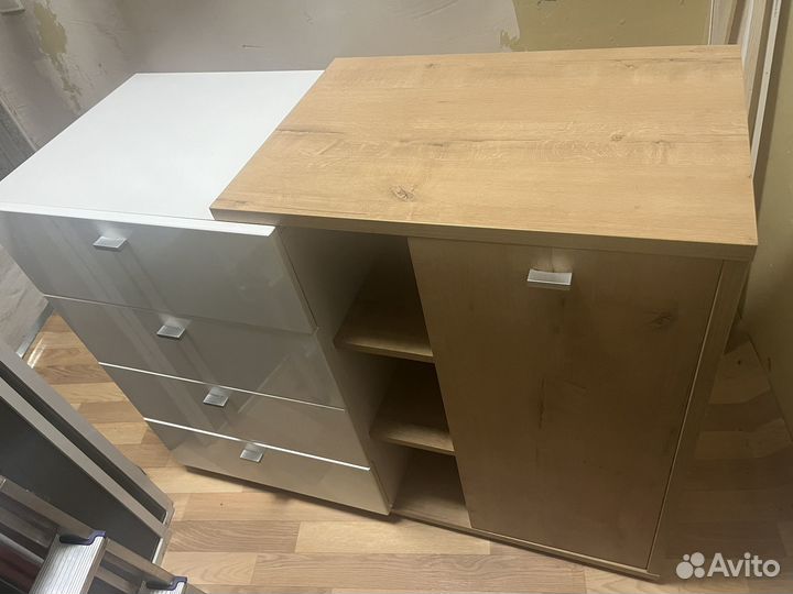 Комод-тумба