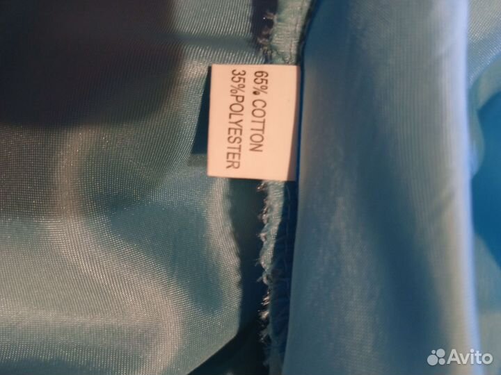 Новогодний детский Костюмэльцы