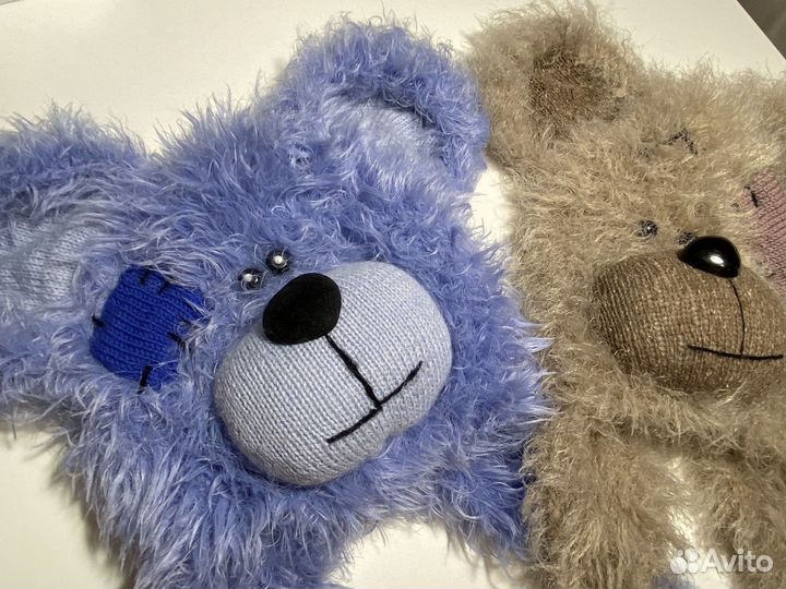 Шапка женская