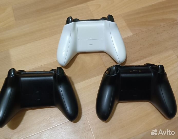 Геймпад xbox series,one