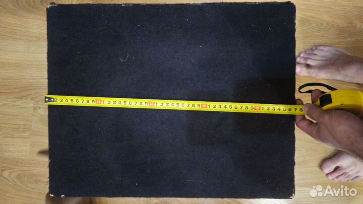 Короб для сабвуфера 10