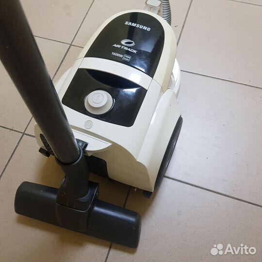 Пылесос samsung