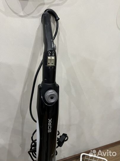 Паровой очиститель Bork V602