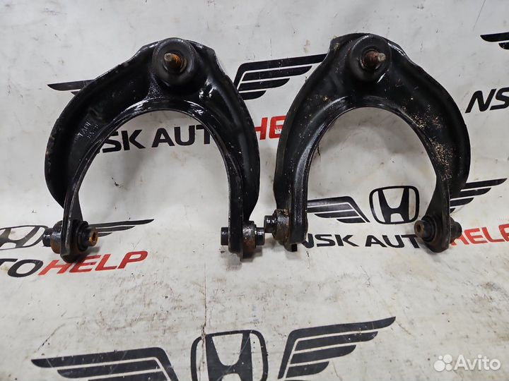 Рычаг верхний передний Honda Accord CU2 K24A 2008