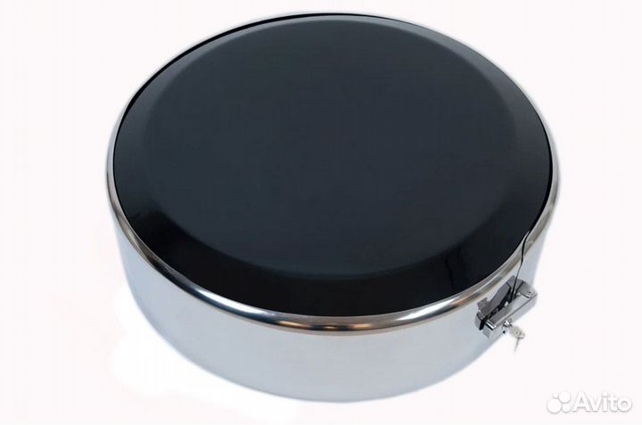 Бокс (чехол) R15/16/17 запасного колеса suzuki GRA