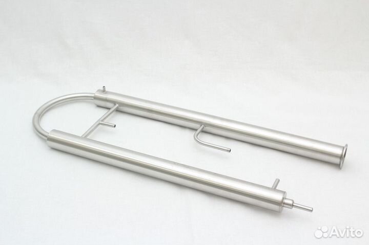 Самогонный аппарат Витязь колонна бражная