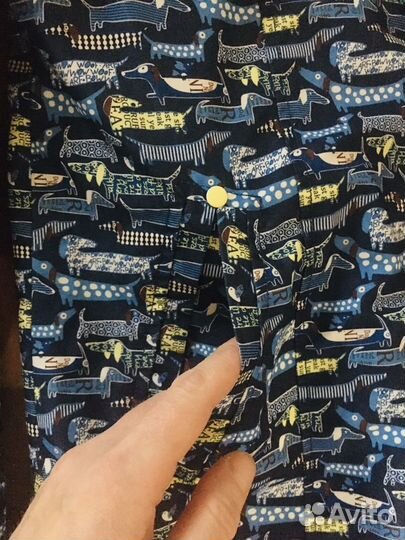 Ветровка-куртка 42-44 размер