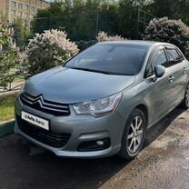 Citroen C4 1.6 AT, 2011, 149 000 км, с пробегом, цена 710 000 руб.