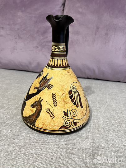 Кувшин Турецкий