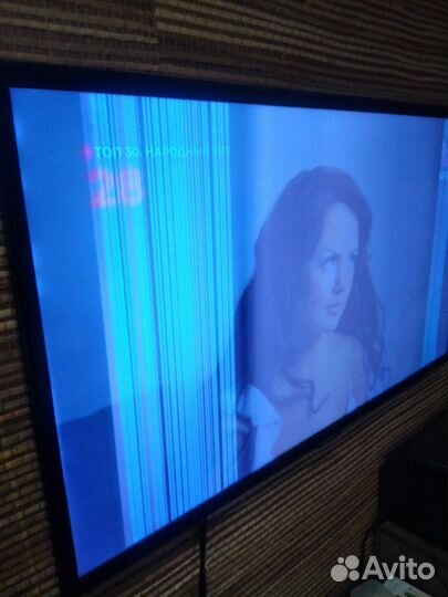 Телевизор SMART tv бу