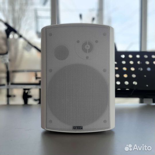 Настенный громкоговоритель, 30 Вт