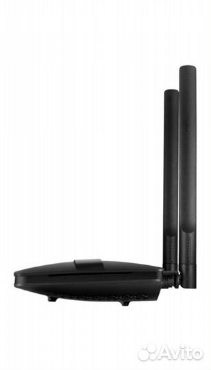 Wifi роутер Huawei WS319