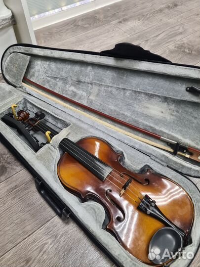 Скрипка 3/4