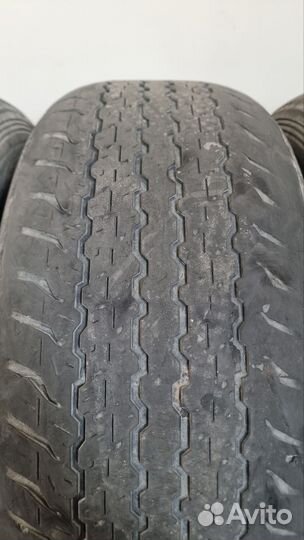 Dunlop Grandtrek AT25 285/65 R18