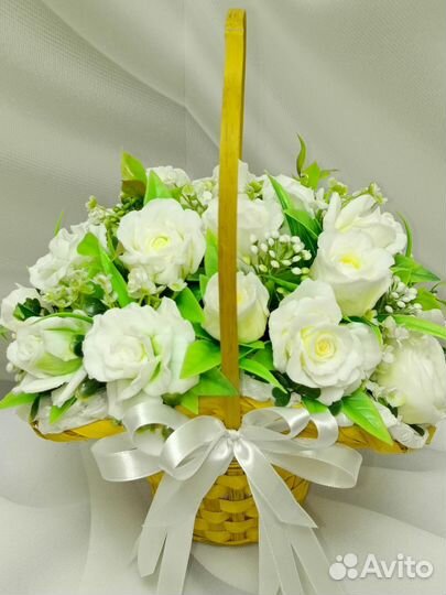 Мыло ручной работы