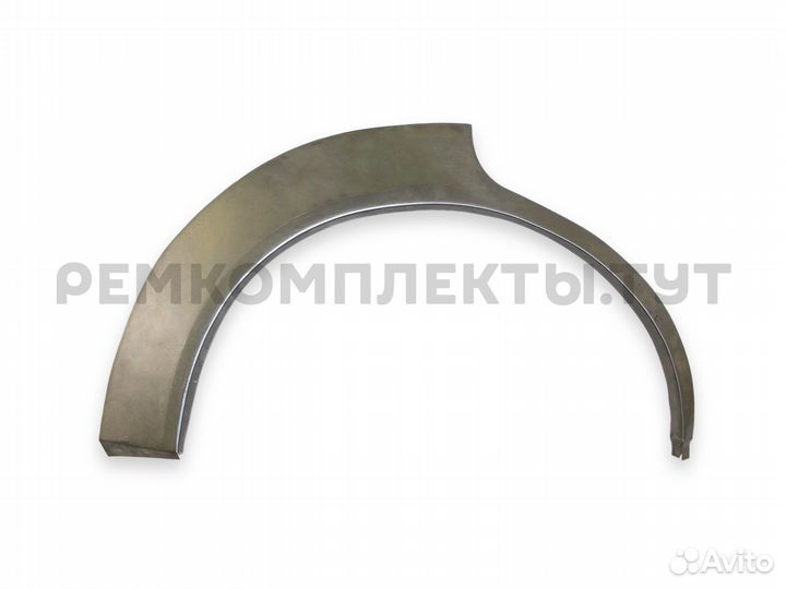 Арка задняя правая Toyota Mark 2 X100