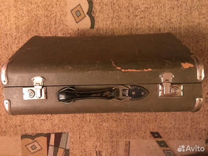 Аккордеон Scholer