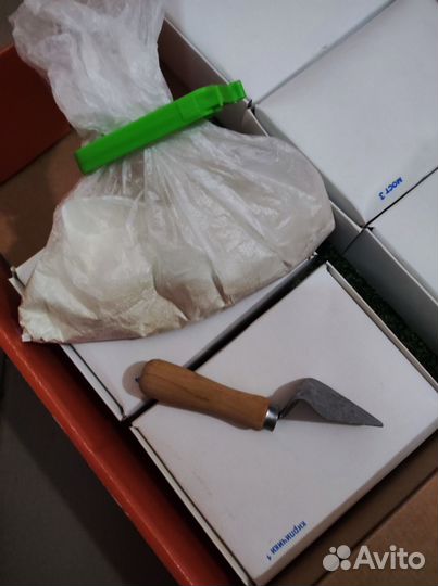 Конструктор из кирпичиков