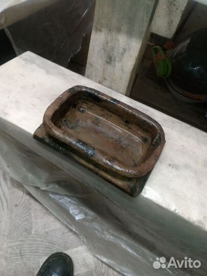 Изразцы для печи старинные