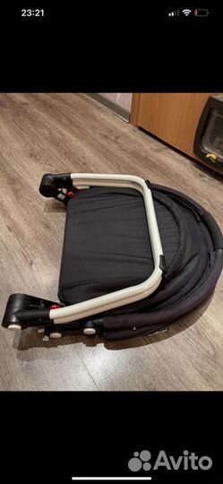 Коляска Recaro BabyZen 2 в 1