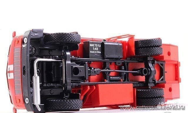 Коллекционные машинки