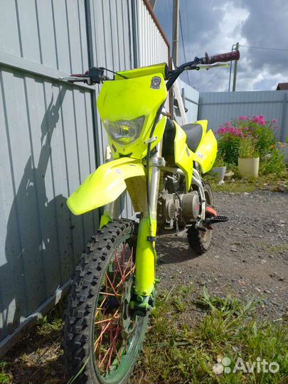 Продажа питбайка