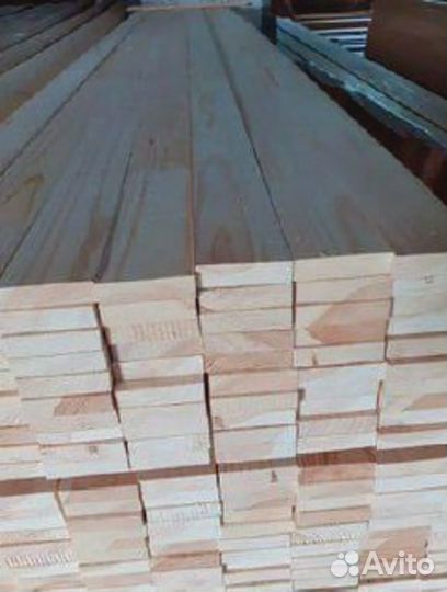 Обрезная доска с доставкой