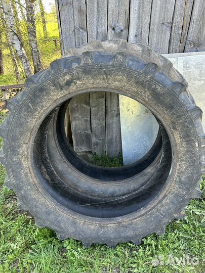 Шины на мтз задние 15.5 38