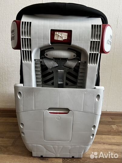 Детское автокресло britax romer king 2