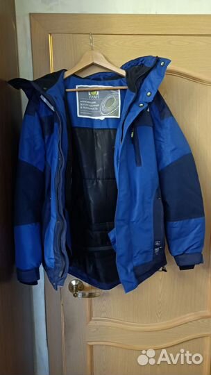 Комплект спецодежды Уран Восток-сервис