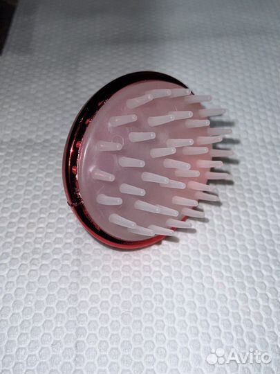 Массажер для головы и волос