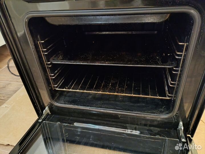 Духовой шкаф Gefest