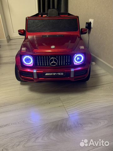 Электромобиль