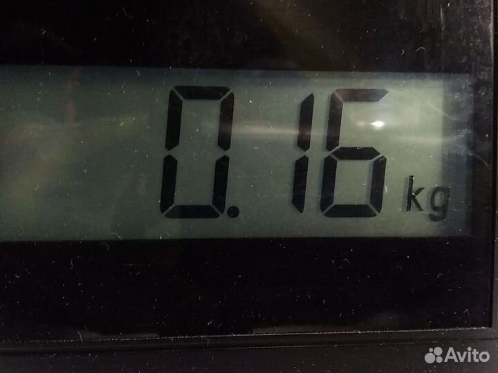 Фара противотуманная левая Chrysler Pacifica 2004