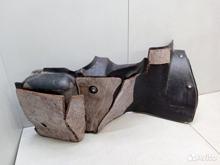 Обшивка багажника правая Hyundai Xg 3.0 2001