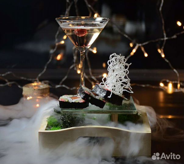 Фуд фотограф, предметная съемка