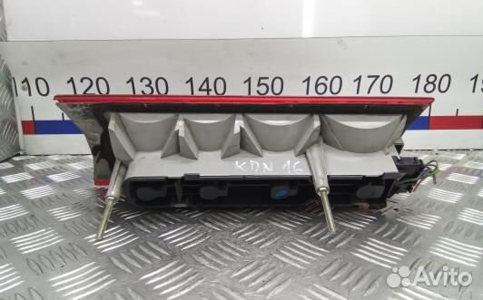 Фонарь задний левый ford transit 7 (KDN16MX01)