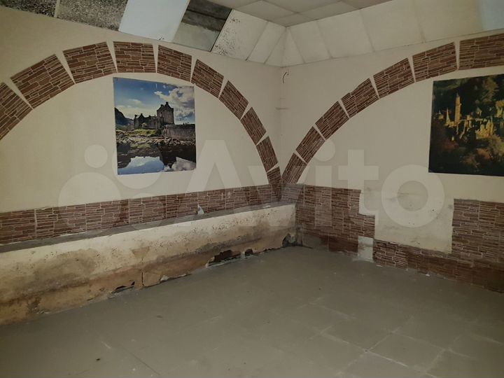 Коммерция 60 кв. все комммуникации