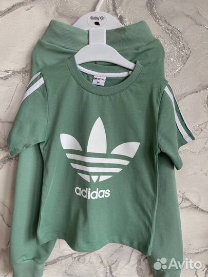 Костюм детский adidas