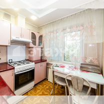 3-к. квартира, 56,1 м², 5/5 эт.